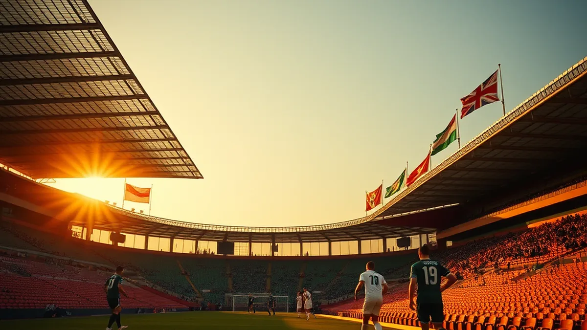 A Cultura Tricolor: Tradições e Ritmos da Torcida do Fluminense