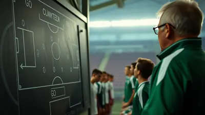 Fluminense e seu Desafio Contra o Atlético-GO: Táticas e Jogadores-Chave