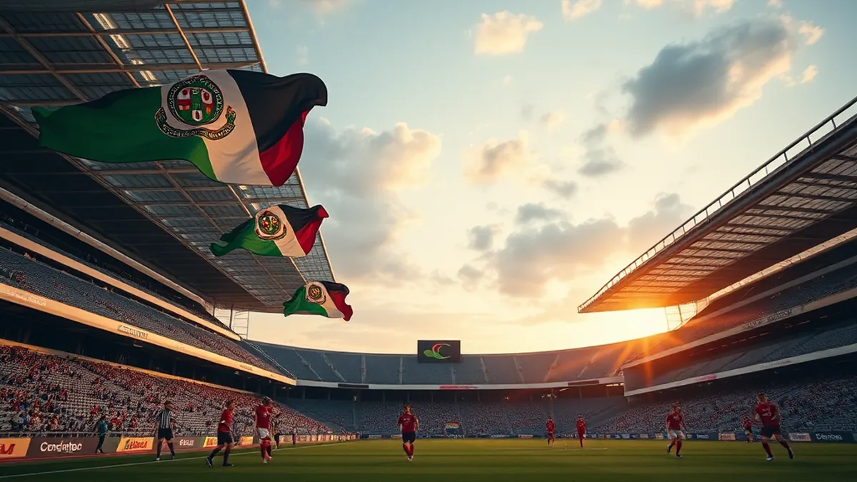Baixe agora o aplicativo oficial do Fluminense Football Club