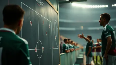 F. Bernal: O Meio-Campista que Brilha no Fluminense