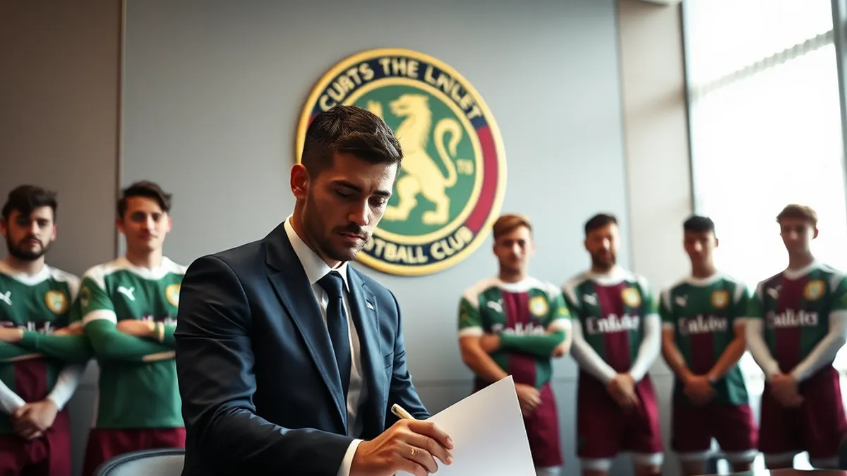 Lavega pode render US$ 3 milhões ao Fluminense Football Club