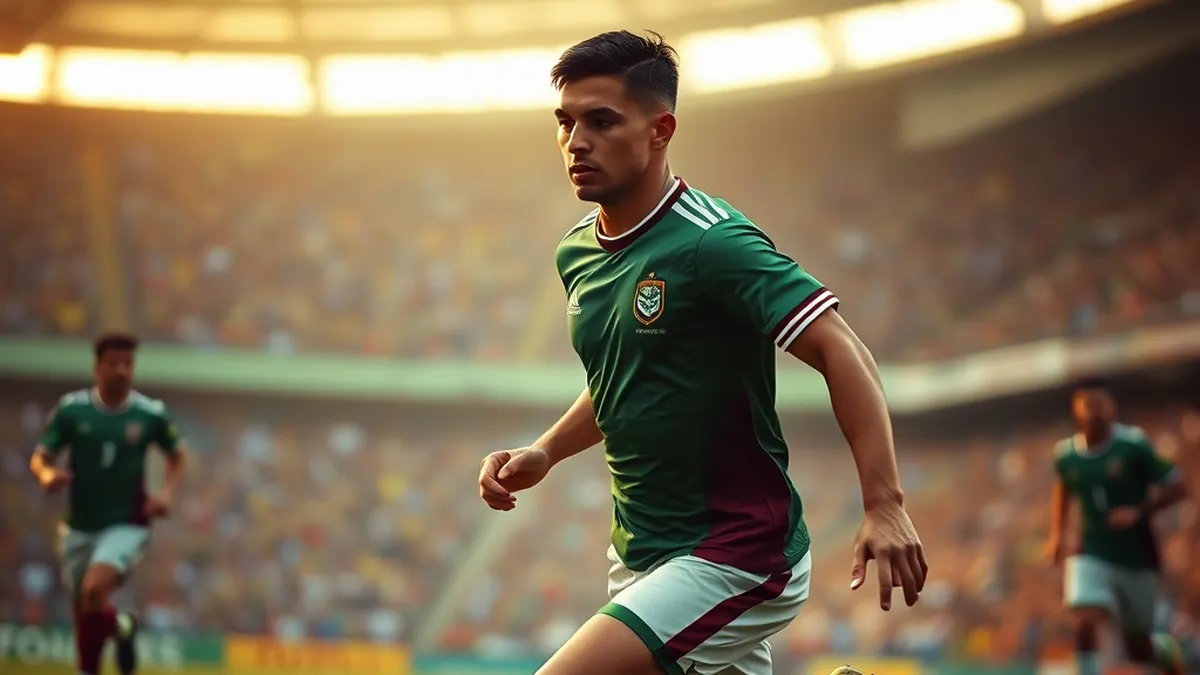 A Evolução Tática do Fluminense: Ajustes Necessários para o Sucesso