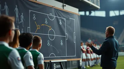 Fluminense se Prepara para Enfrentar o Grêmio: Expectativas e Táticas