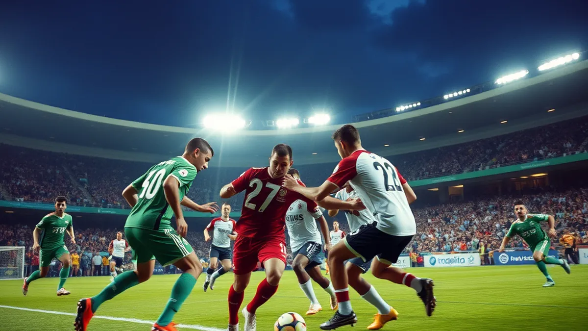 Fluminense Football Club Empata com Cruzeiro no Mineirão