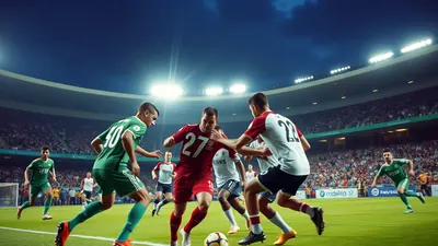 Fluminense Football Club Empata com Cruzeiro no Mineirão