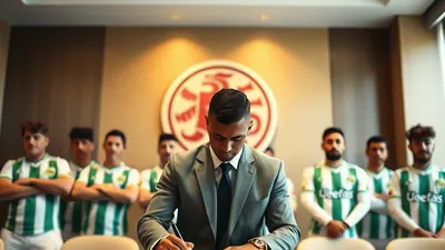Fluminense Football Club aguarda decisão contratual do Pafos