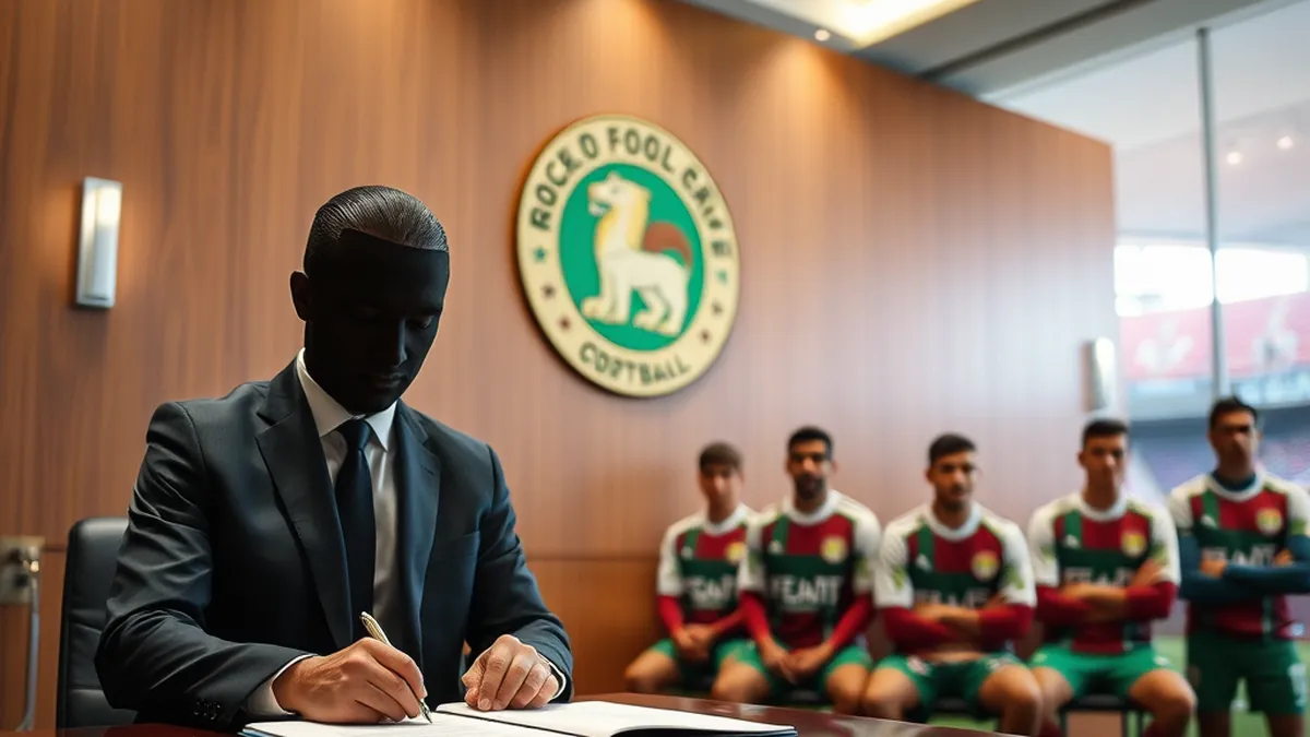 Fluminense Football Club sells Facundo Bernal to Real Betis