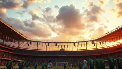 Fluminense Football Club approves young talent in evaluation