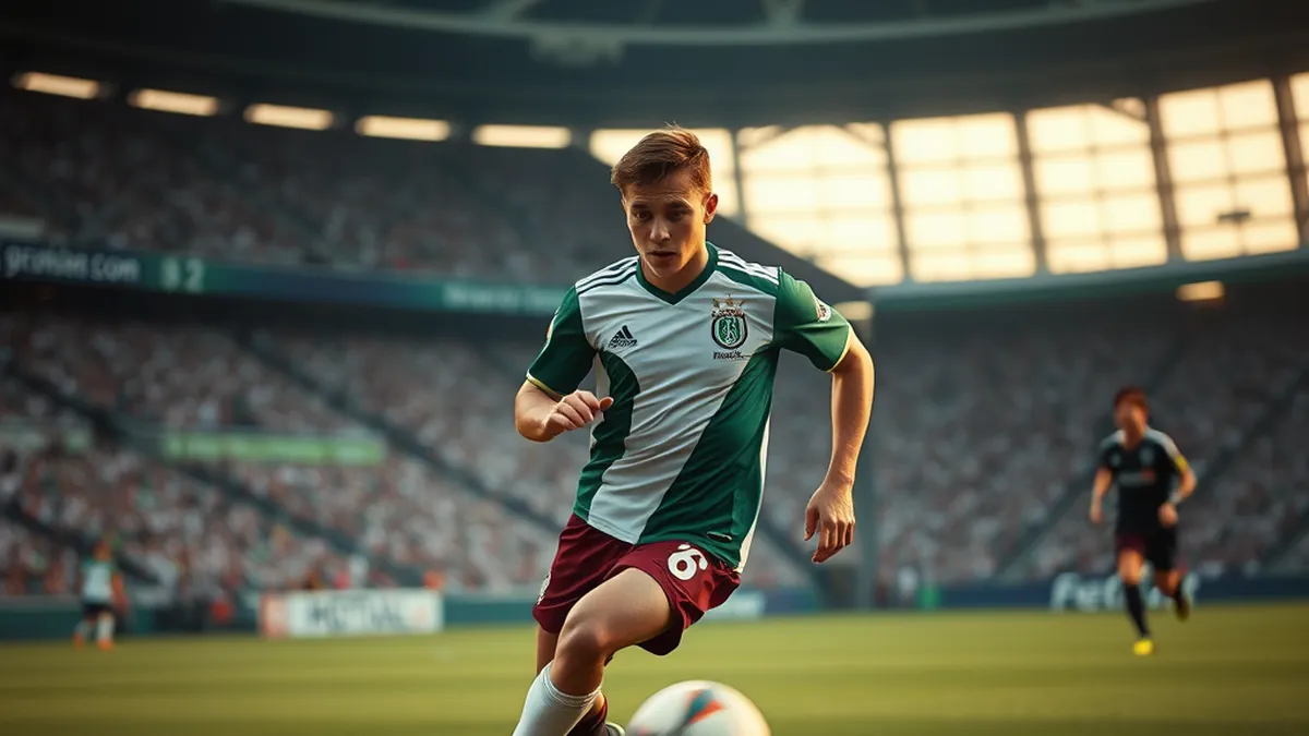 Fluminense Shines and Advances to Libertadores Round of 16