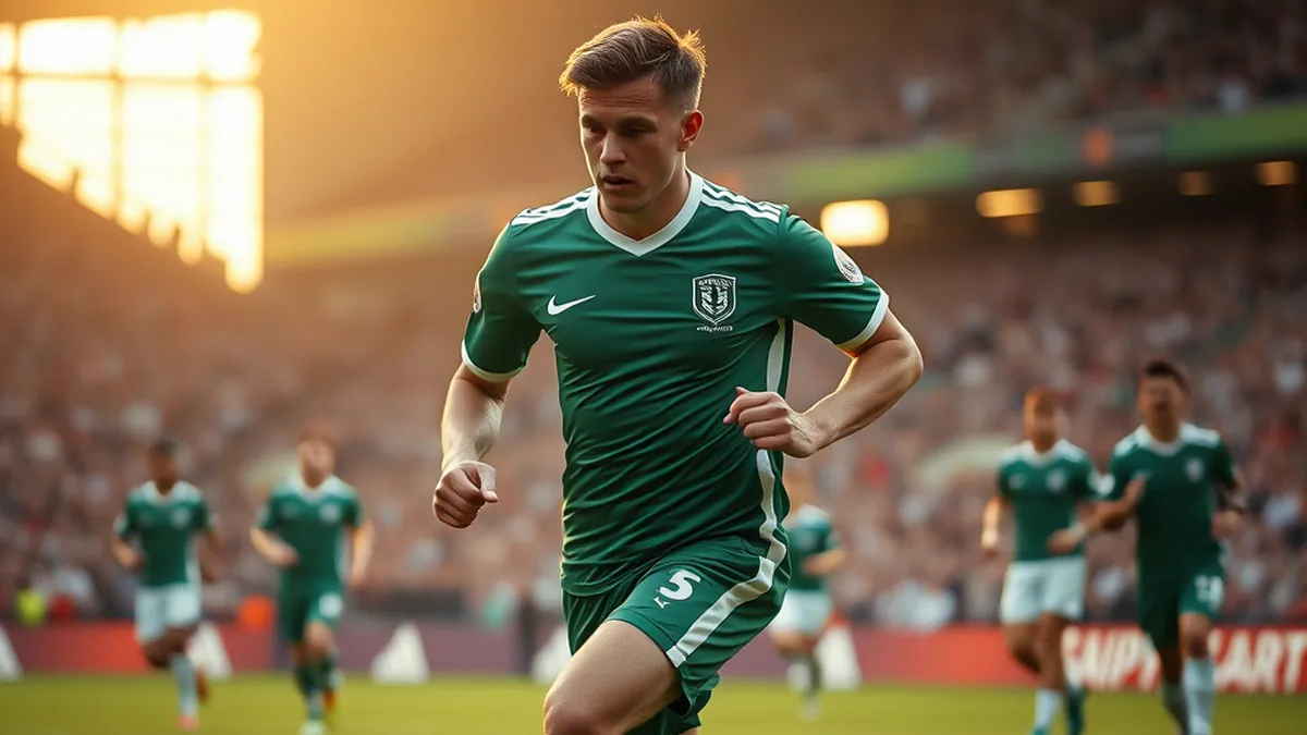 Fluminense Football Club eyes new signings