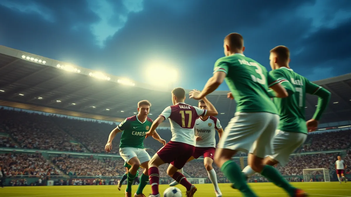 Fluminense Football Club goleia São Cristóvão com Hulk
