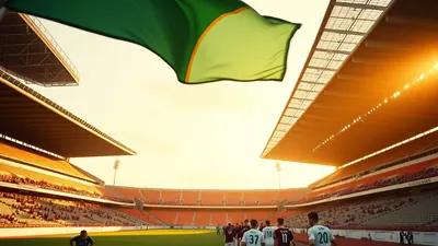 A Magia da Torcida Tricolor: Tradições e Ritmos do Fluminense
