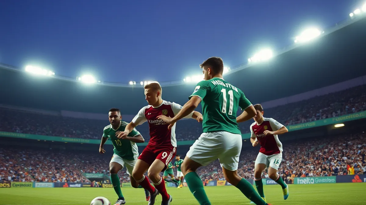 Fluminense Triumphs Over Deportivo La Guaira to Progress in Libertadores