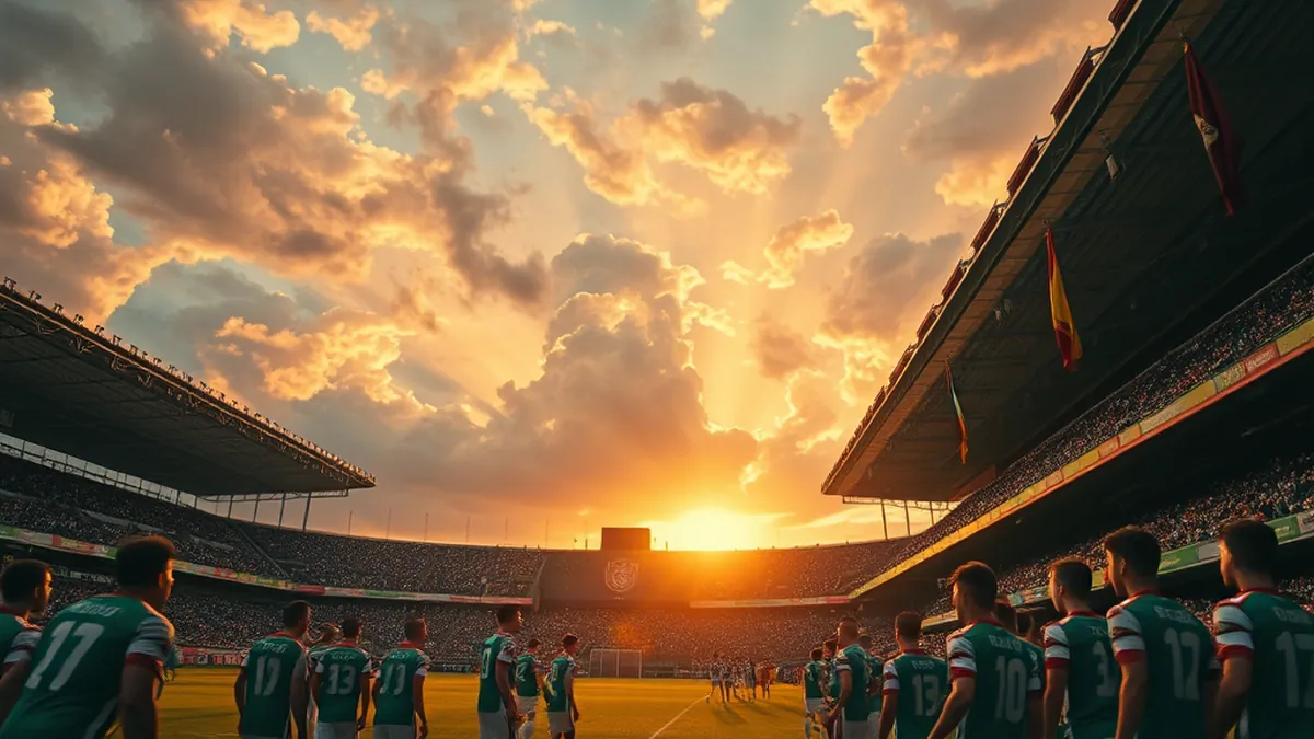 Tricolor Victory: What We Learned About Fluminense's Future