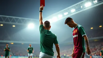 Fluminense Football Club faces transfer ban risk