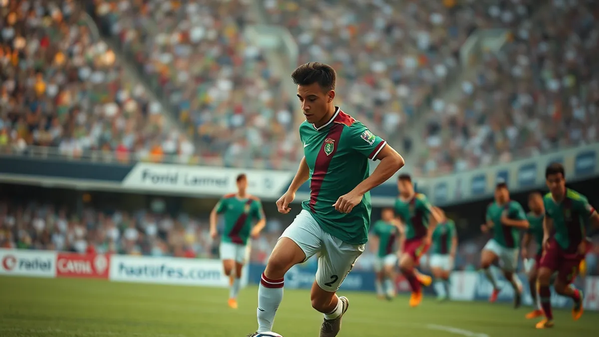 A trajetória de Fábio no gol do Fluminense