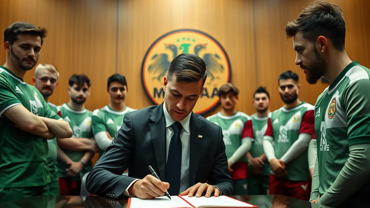 Fluminense Football Club negotiates Kelwin's exit to Finnish club