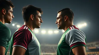 Maxi Cuberas fala sobre a preparação do Fluminense para o Bolívar