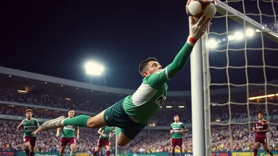 Fábio: O guardião das tradições do Fluminense