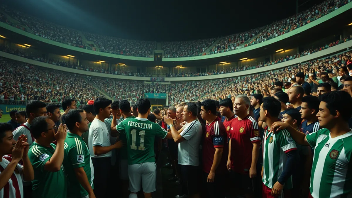 Fluminense e Vasco: O Clássico que Agita a Copa do Brasil