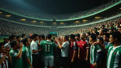Fluminense e Vasco: O Clássico que Agita a Copa do Brasil