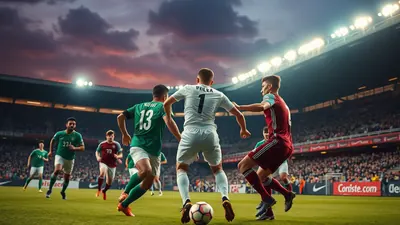 Fluminense Football Club conquista importante vitória no Campeonato Brasileiro Série A