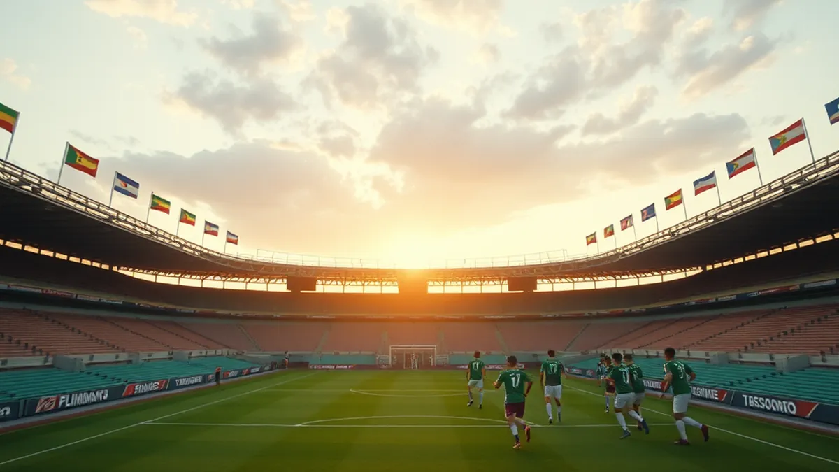 Marcelo: O líder silencioso do Fluminense