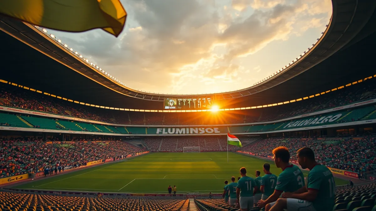 Marcelo: The legend of Fluminense in his last matches