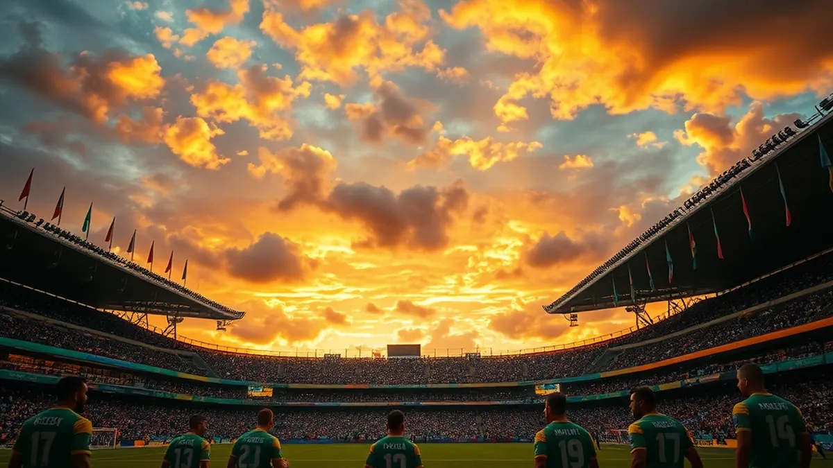 Fluminense: The Power of the Fans and Challenges at Maracanã