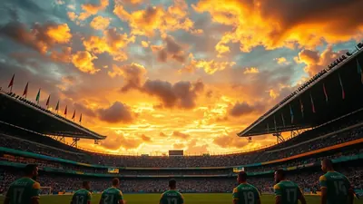 Fluminense: A força da torcida e os desafios no Maracanã