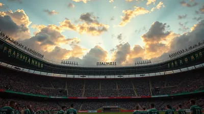 Fluminense avança com festa no Maracanã após empate contra o Cruzeiro