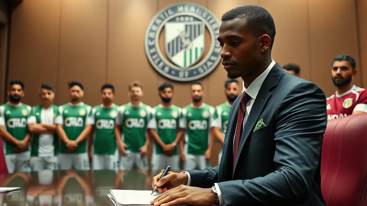 Fluminense despede Facundo Bernal e celebra legado tricolor