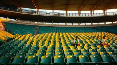A Nova Era Tática do Fluminense: Ajustes para um Futuro Brilhante