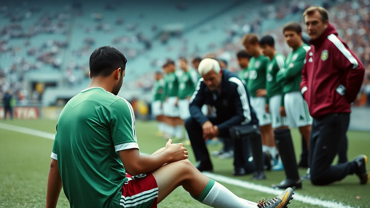 A Incrível Virada do Fluminense na Copa do Brasil de 2007