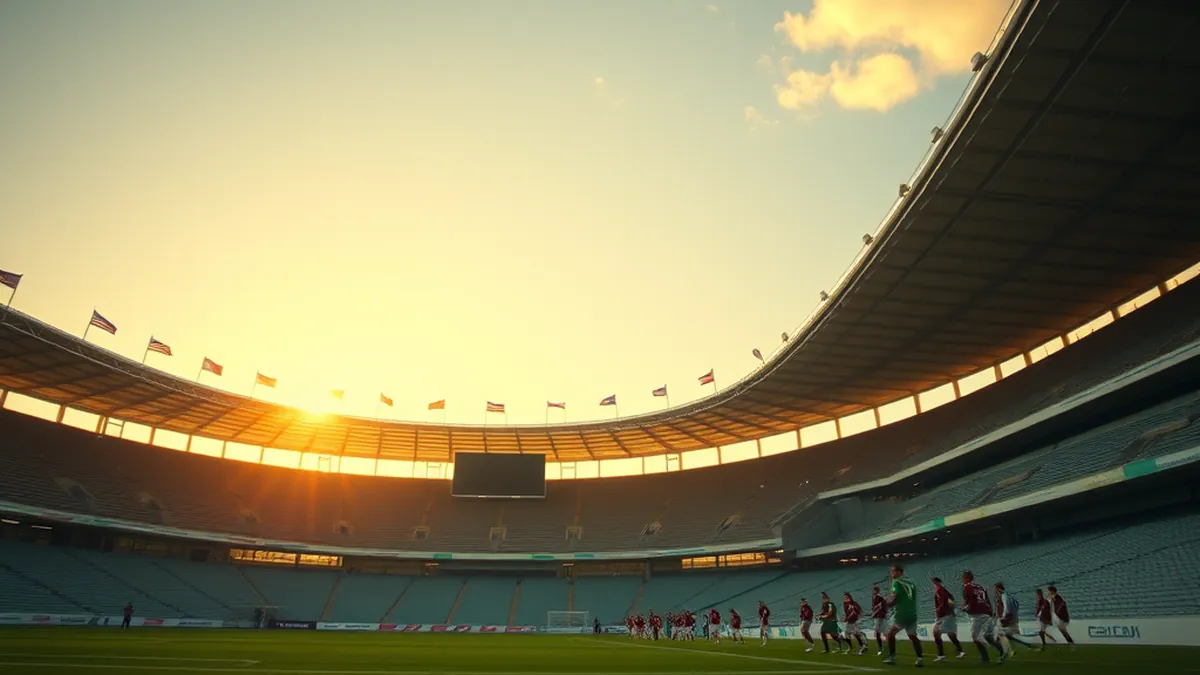 Fluminense Chases Eternal Glory in the Libertadores