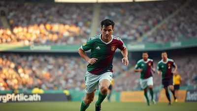 G. Cano: A evolução do artilheiro do Fluminense