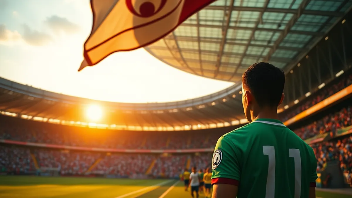 John Kennedy: O Futuro Brilhante do Atacante do Fluminense