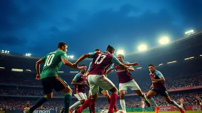 Fluminense Brilha Contra La Guaira na Libertadores 2026