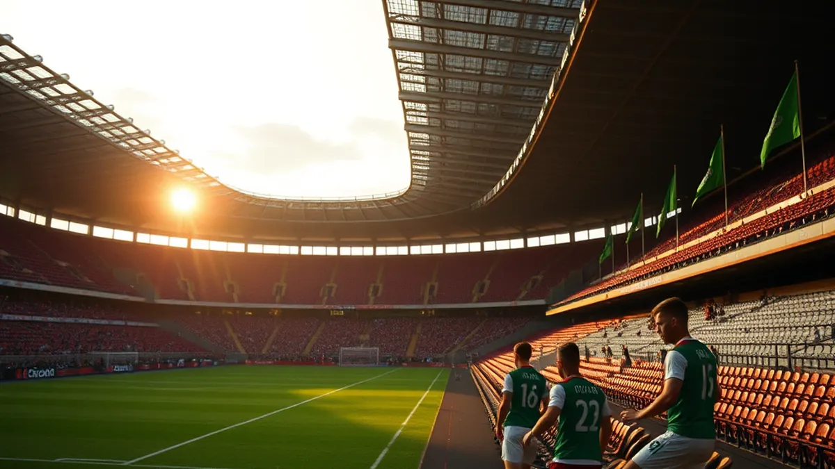 Análise do Fluminense: O Caminho para 2026 e Além