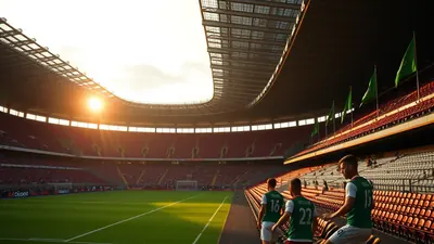 Análise do Fluminense: O Caminho para 2026 e Além