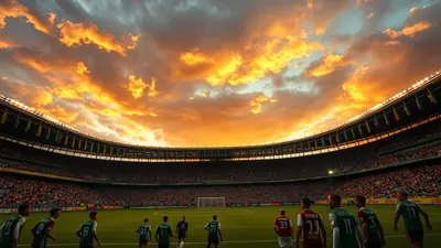 Fluminense Football Club bate Flamengo e segue 100% no Brasileirão Sub-17
